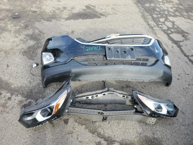 Photo 13 from auction – 2020 CHEVROLET EQUINOX LS with VIN 2GNAXSEV2L6232487