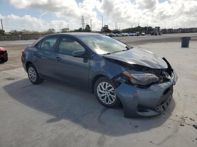 Photo 4 from auction – 2017 TOYOTA COROLLA L with VIN 2T1BURHE0HC823367