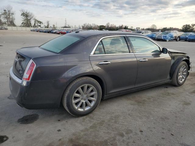 Photo 3 from auction – 2013 CHRYSLER 300C with VIN 2C3CCAEGXDH632543
