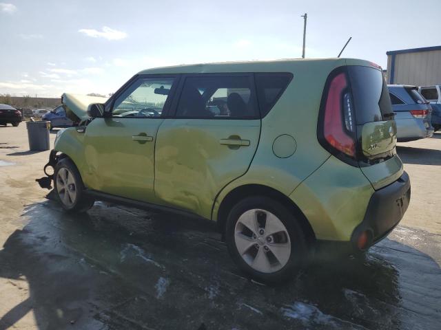 Photo 2 from auction – 2014 KIA SOUL with VIN KNDJN2A24E7728288