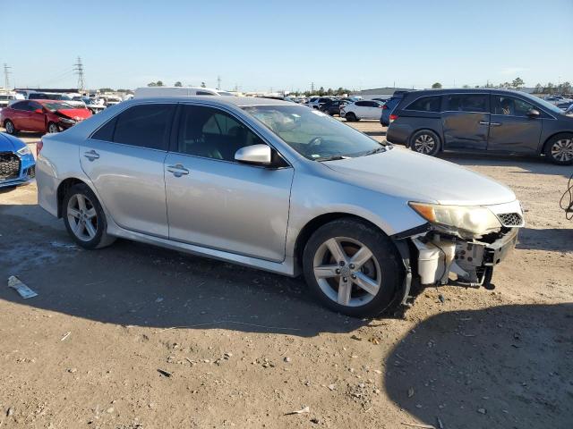 Photo 4 from auction – 2012 TOYOTA CAMRY BASE with VIN 4T1BF1FK9CU106722