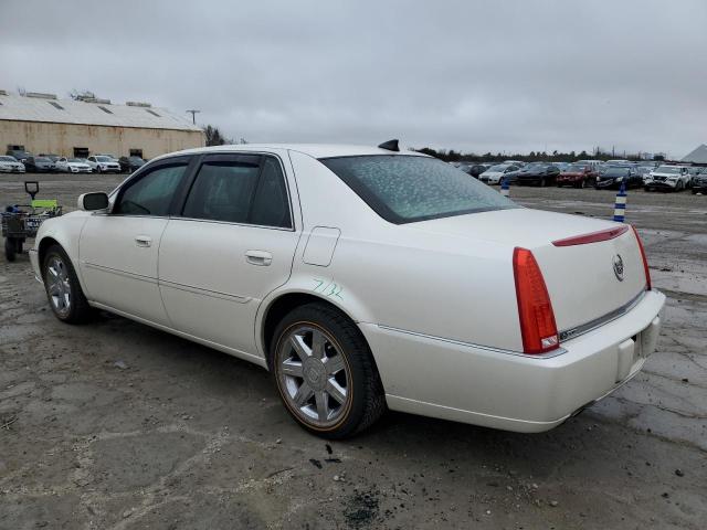 Photo 2 from auction – 2011 CADILLAC DTS with VIN 1G6KA5E63BU150750