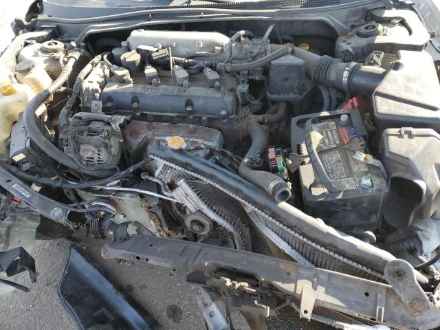 Photo 11 from auction – 2002 NISSAN ALTIMA BAS with VIN 1N4AL11D72C243959