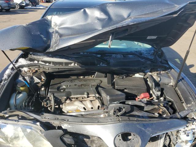 Photo 11 from auction – 2009 TOYOTA CAMRY BASE with VIN 4T1BE46K19U415422