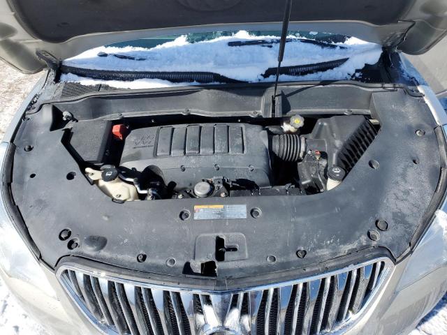 Photo 12 from auction – 2014 BUICK ENCLAVE with VIN 5GAKVBKD3EJ132386