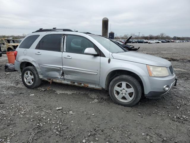 Photo 4 from auction – 2006 PONTIAC TORRENT with VIN 2CKDL73F766129024