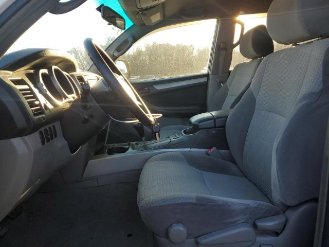 Photo 7 from auction – 2004 TOYOTA 4RUNNER SR with VIN JTEBU14R440043124