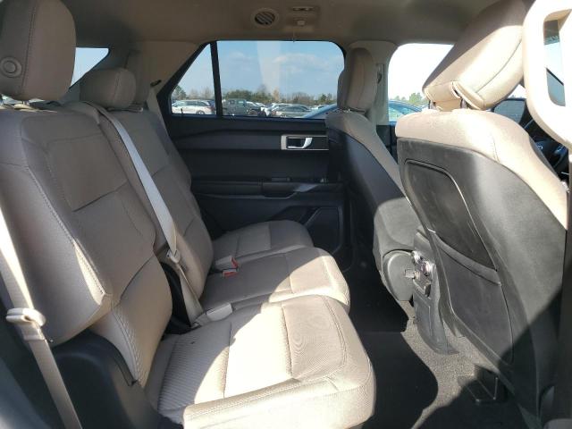 Photo 11 from auction – 2020 FORD EXPLORER with VIN 1FMSK8BH9LGC66998