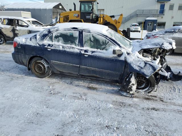 Photo 4 from auction – 2008 TOYOTA COROLLA CE with VIN 2T1BR32E88C856916