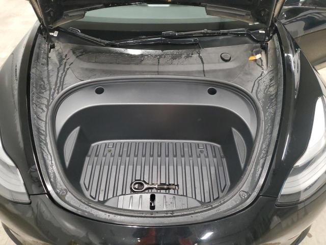 Photo 11 from auction – 2023 TESLA MODEL 3 with VIN 5YJ3E1EAXPF450210