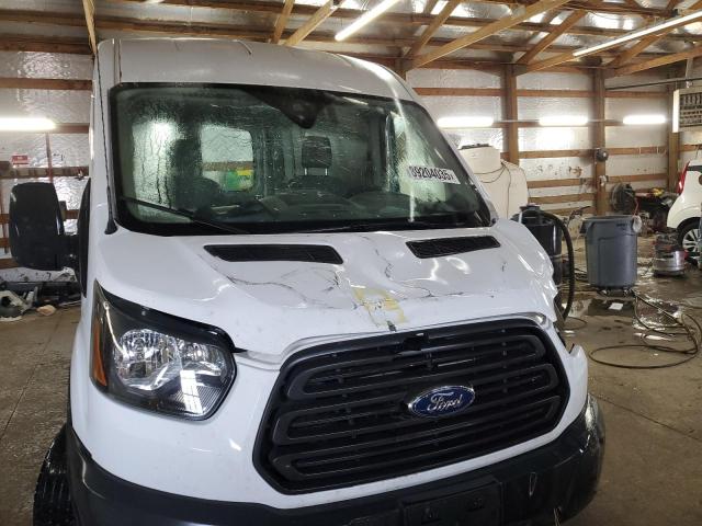 Photo 5 from auction – 2015 FORD TRANSIT T- with VIN 1FTNR1CM5FKA52415