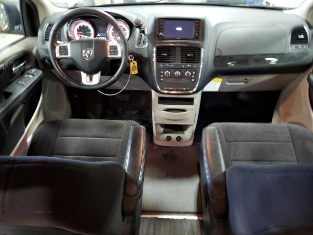 Photo 8 from auction – 2014 RAM TRADESMAN with VIN 2C4JRGAG6ER116329
