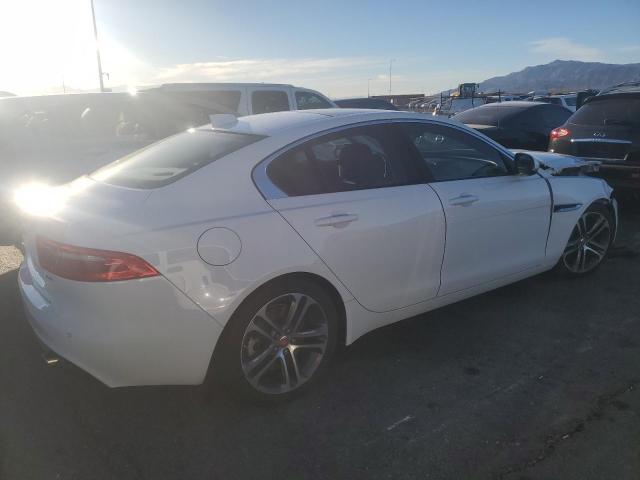 Photo 3 from auction – 2017 JAGUAR XE PREMIUM with VIN SAJAD4BV1HA953977