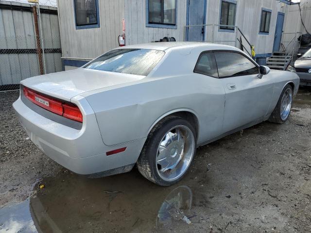 Photo 3 from auction – 2010 DODGE CHALLENGER with VIN 2B3CJ4DV9AH212448