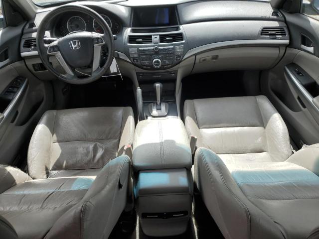 Photo 8 from auction – 2010 HONDA ACCORD EXL with VIN 1HGCP2F84AA096780