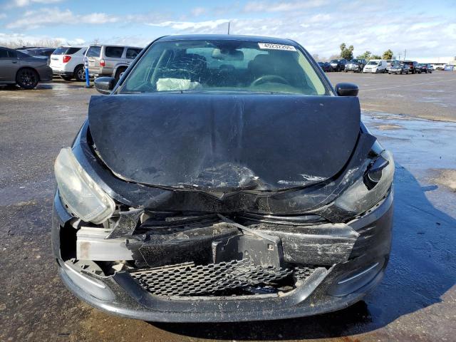 Photo 5 from auction – 2016 DODGE DART SE with VIN 1C3CDFAA6GD548927