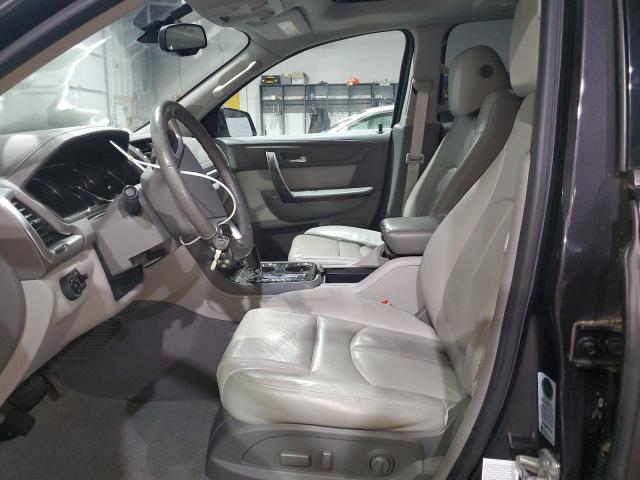 Photo 7 from auction – 2016 GMC ACADIA SLT with VIN 1GKKVRKD2GJ137481