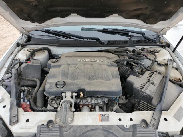 Photo 11 from auction – 2013 CHEVROLET IMPALA LS with VIN 2G1WF5E30D1246316