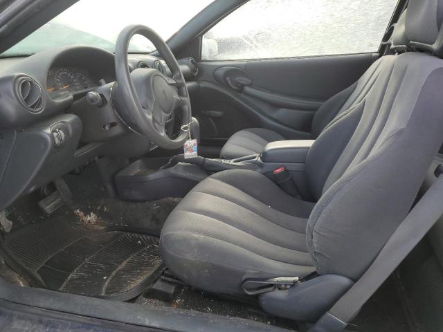 Photo 7 from auction – 2005 PONTIAC SUNFIRE with VIN 3G2JB12F55S171207