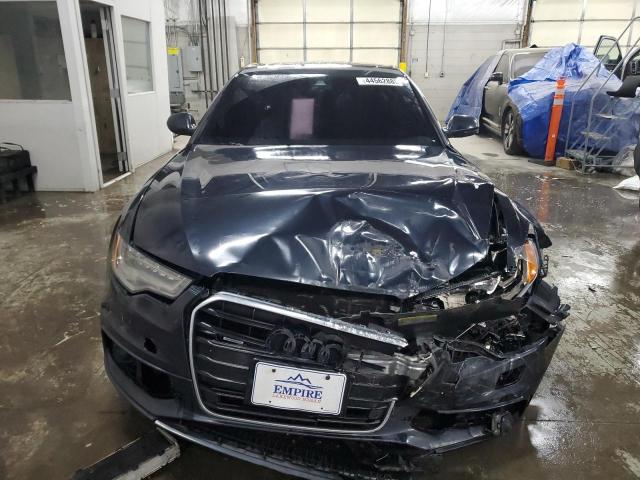 Photo 5 from auction – 2014 AUDI A6 PRESTIG with VIN WAUHGAFC7EN123033