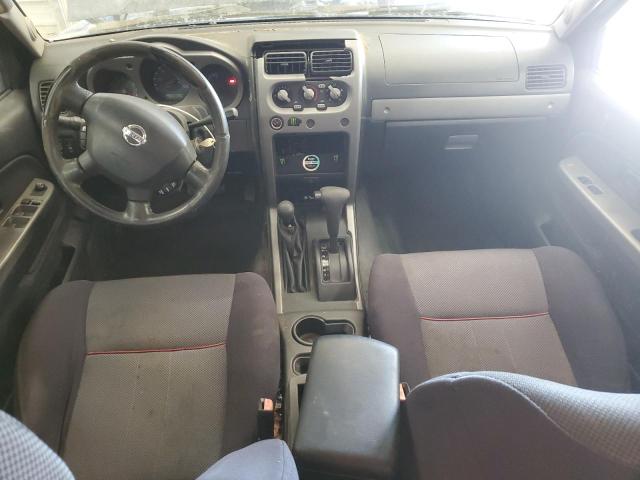 Photo 8 from auction – 2002 NISSAN FRONTIER C with VIN 1N6MD29Y72C382455