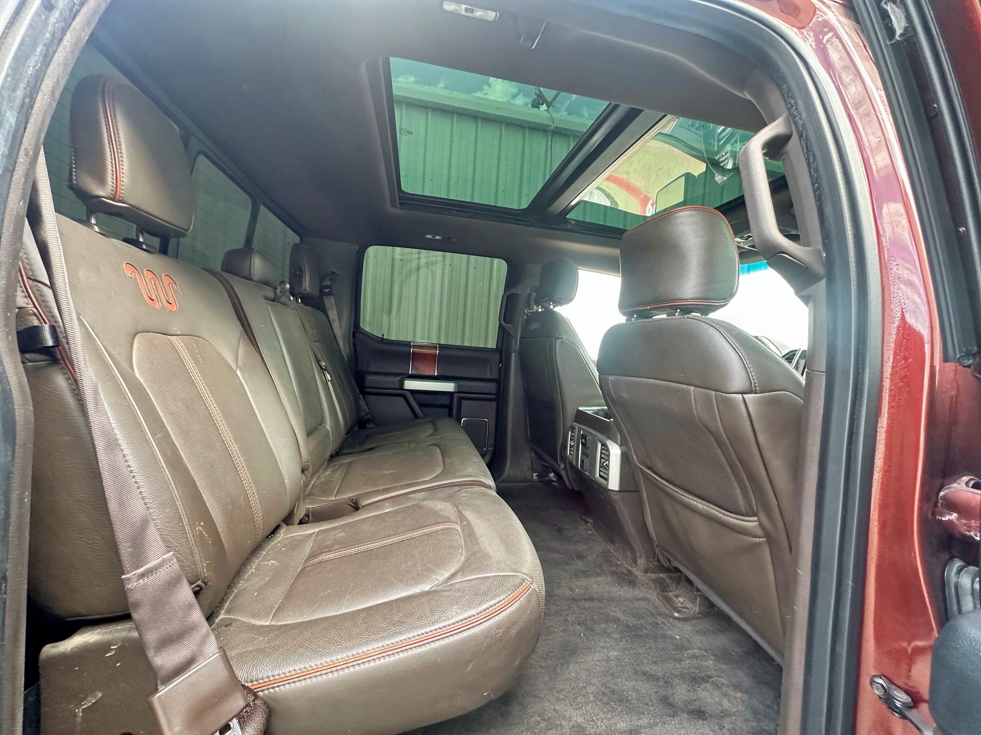 Photo 6 from auction – 2015 FORD F150 SUPER with VIN 1FTEW1EG6FFB23291