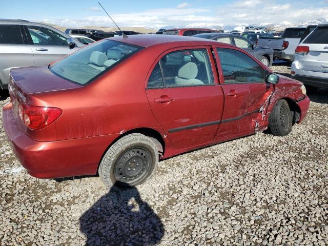 Photo 3 from auction – 2006 TOYOTA COROLLA CE with VIN 2T1BR32EX6C565380