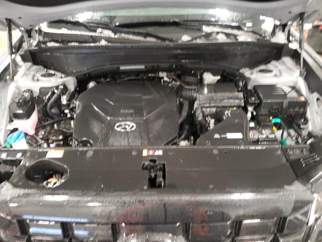 Photo 12 from auction – 2024 HYUNDAI PALISADE S with VIN KM8R2DGEXRU788345