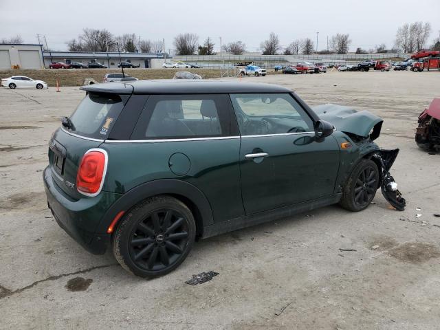 Photo 3 from auction – 2019 MINI COOPER with VIN WMWXP5C54K2H97522