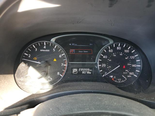 Photo 9 from auction – 2013 NISSAN PATHFINDER with VIN 5N1AR2MN3DC677846