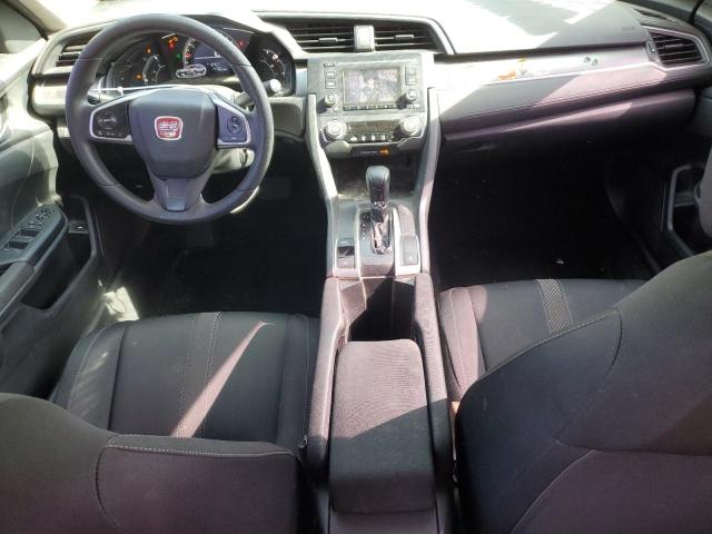 Photo 8 from auction – 2017 HONDA CIVIC LX with VIN 2HGFC2F56HH565913