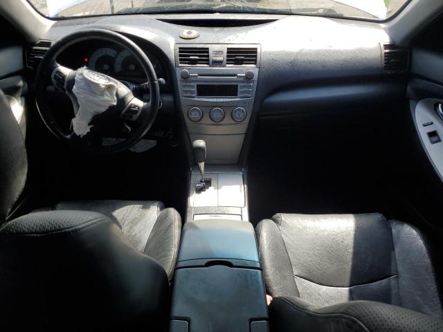 Photo 8 from auction – 2010 TOYOTA CAMRY BASE with VIN 4T1BF3EK4AU529296