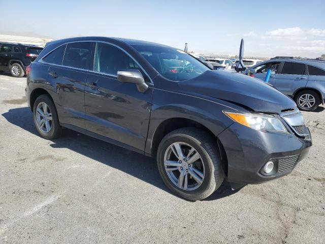Photo 4 from auction – 2013 ACURA RDX TECHNO with VIN 5J8TB4H56DL005918