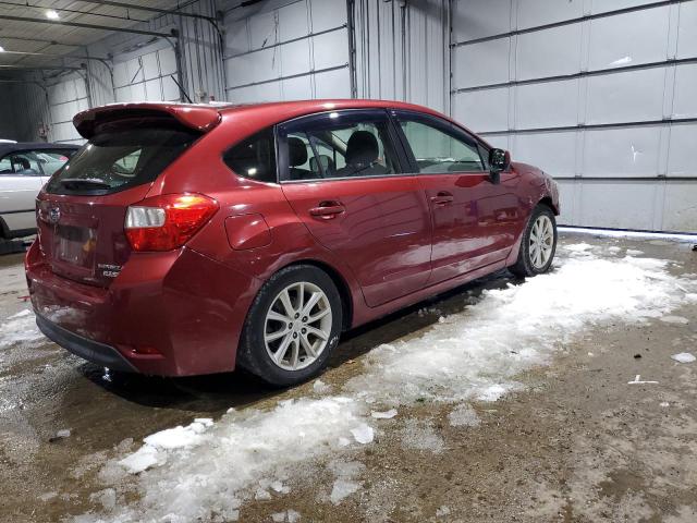 Photo 3 from auction – 2013 SUBARU IMPREZA PR with VIN JF1GPAC62D2901130