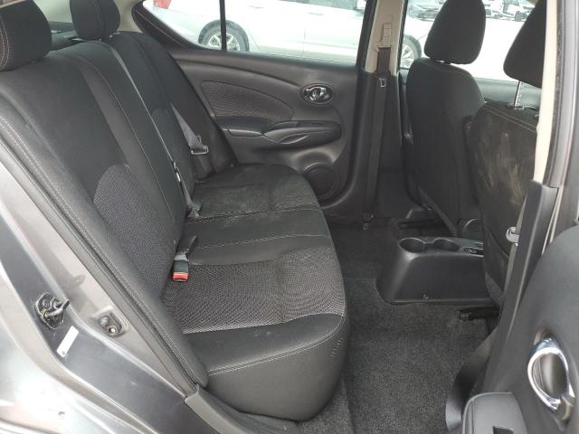Photo 10 from auction – 2019 NISSAN VERSA S with VIN 3N1CN7AP3KL807849