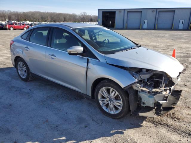 Photo 4 from auction – 2012 FORD FOCUS SEL with VIN 1FAHP3H21CL161701