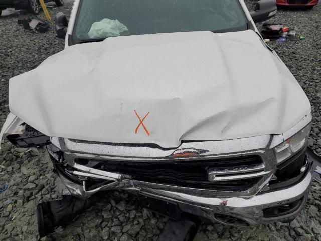 Photo 11 from auction – 2020 RAM 1500 with VIN 1C6SRFFT4LN363791