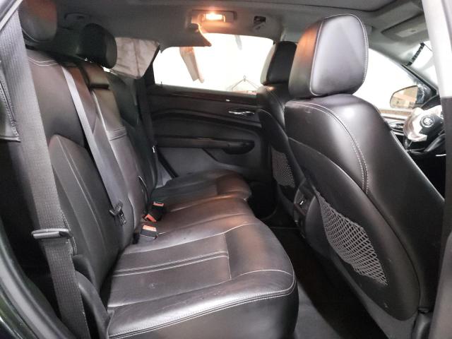 Photo 11 from auction – 2013 CADILLAC SRX PERFOR with VIN 3GYFNDE34DS528235