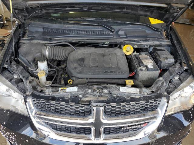 Photo 12 from auction – 2019 DODGE GRAND CARA with VIN 2C4RDGBG1KR596565