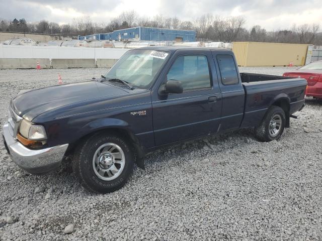 FORD RANGER SUP 1999 with VIN 1FTYR14X0XTA01311 - Photo from auction
