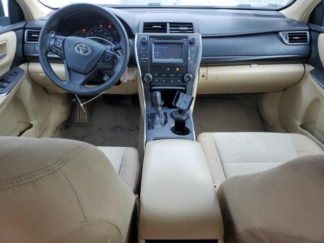 Photo 8 from auction – 2015 TOYOTA CAMRY LE with VIN 4T1BF1FK4FU098064