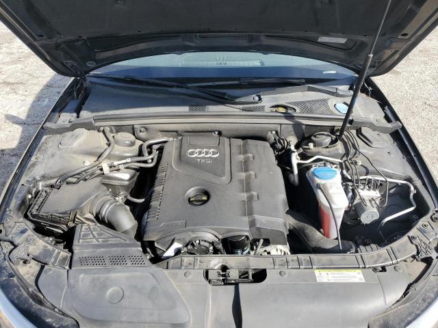 Photo 11 from auction – 2014 AUDI A4 PREMIUM with VIN WAUAFAFL6EN003633