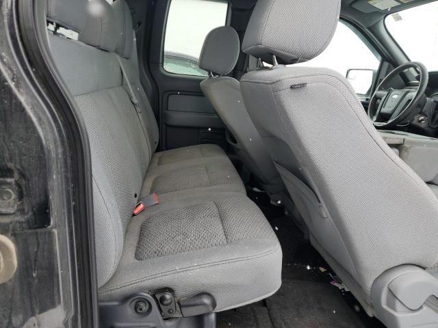 Zdjęcie 10 z aukcji – 2012 FORD F150 SUPER z VIN 1FTFX1ET9CFA90622
