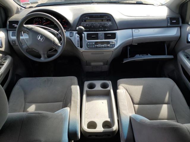 Photo 8 from auction – 2008 HONDA ODYSSEY EX with VIN 5FNRL38498B017044