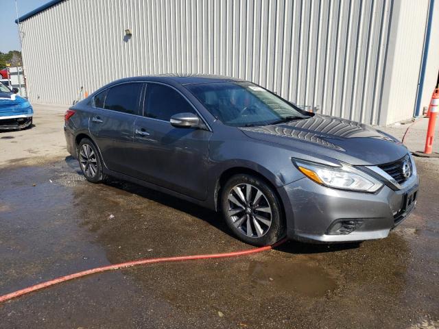 Photo 4 from auction – 2017 NISSAN ALTIMA 2.5 with VIN 1N4AL3AP9HC206927