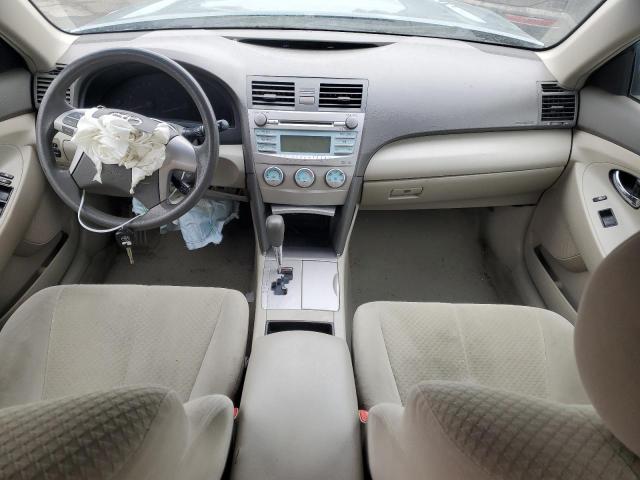 Photo 8 from auction – 2007 TOYOTA CAMRY CE with VIN 4T1BE46K47U562749