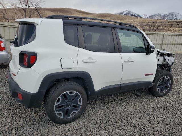 Photo 3 from auction – 2016 JEEP RENEGADE T with VIN ZACCJBCT6GPC77820