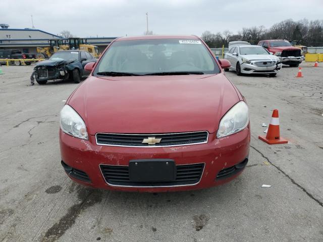 Photo 5 from auction – 2007 CHEVROLET IMPALA LT with VIN 2G1WC58R079140141