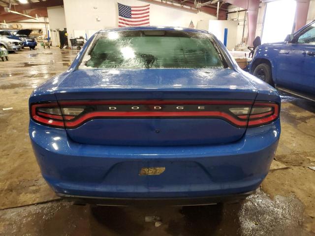 Photo 6 from auction – 2017 DODGE CHARGER PO with VIN 2C3CDXKT9HH664150