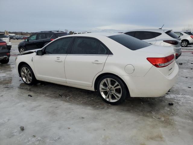 Photo 2 from auction – 2012 LINCOLN MKZ with VIN 3LNHL2GC6CR834926